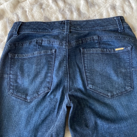 Cache Skinny Jeans - Picture 4 of 13